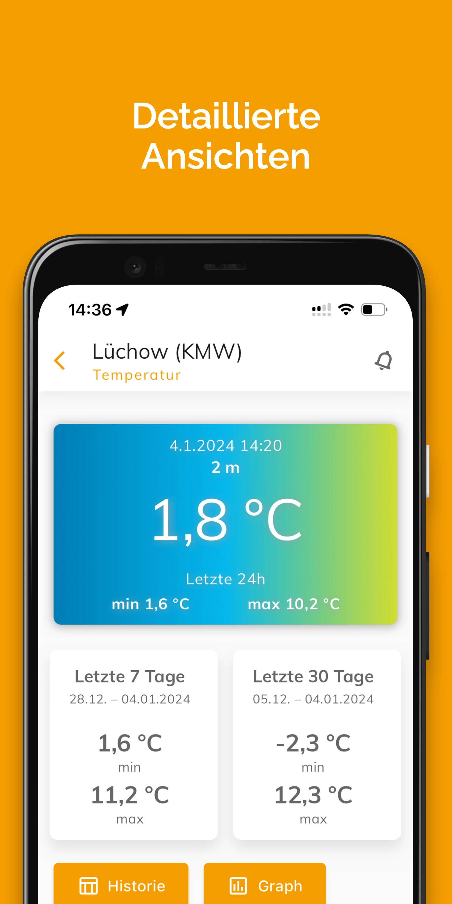 meteosol screenshot